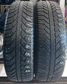 Zimne pneu Semperit 175/65 r15 84T