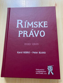 Rímske právo