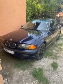 BMW 318i E46