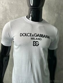 Dolce gabbana tričko