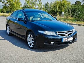 Honda Accord 2.4Vtec