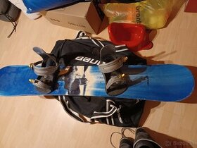 Snowboard 150cm