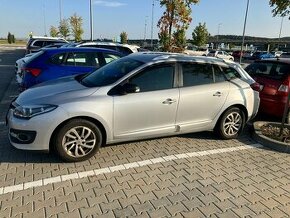 Renault Megane Grandtour 2015 1.5 dci 81 kW - 126tisic km