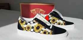 VANS tenisky