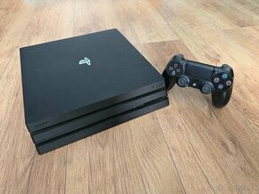 PS4 Pro