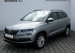 Škoda Karoq 1.5 TSI 110kW Drive 125 years