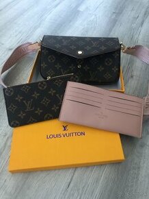 Louis vuitton kabelka