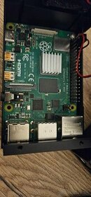 RaspberryPi 4 4Gb - 1