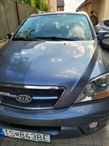 KIA SORENTO 2.5 4X4 125kw DIESEL - 1