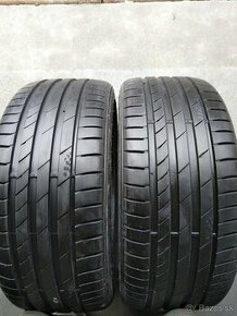 225/35 R 18 letné 2 ks.