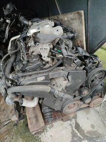 Motor+ prevodovka 2.2 HDI Peugeot 807