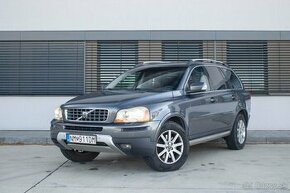 Volvo XC90 D5 A/T 7-miestne 2006