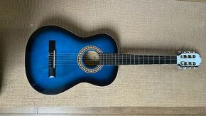 Gitara Pasadena CG161 3/4 Blue