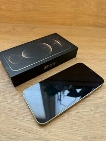 iPhone 12 Pro, Gold, 128 GB