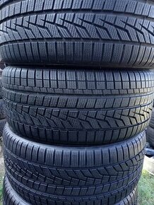 255/45 R19 104 zimné pneumatiky