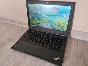 ▼Lenovo L440 - 14" / i5-4210M / 8GB / SSD / ZÁR▼ - 1