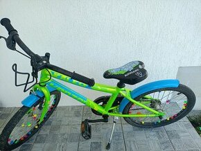 Bicykel Kenzel kaleo 20"