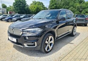 BMW X5 XDRIVE40D A/T