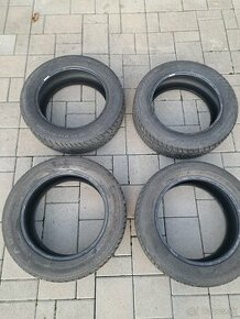 Zimne pneumatiky 205/55R16