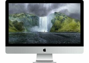 iMac (Retina 5K, 27-palcový, koniec roka 2015) - 1