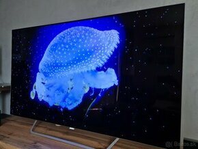 Philips TV OLED - 1