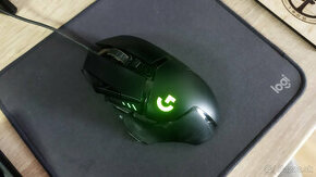 Logitech G905