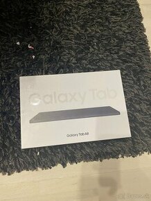 SAMSUNG TAB A8 WIFI DARK GREY 32GB - 1