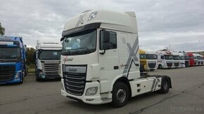 Prodám DAF XF 460 FT SSC EURO 6 - 1