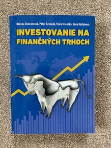 Investovanie na finančných trhoch