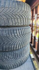 2 kusy. 235/35 R19 nexen winguard sport 2 ročné 10t km - 1