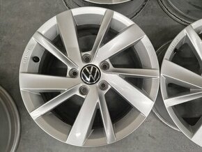 5x112 r16 kolesa disky vw golf 8 elektrony 16 volkswagen alu