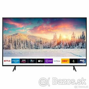 Predám Samsung qled 55 4k Smart TV