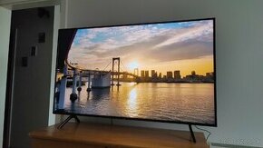 Predám Samsung QLED 55 4k Smart TV