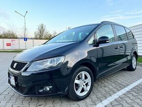 7 MIEST Seat ALHAMBRA 2.0TDi 103kW CR XENON 2012