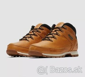 Timberland Euro Sprint Mid Hiker NOVÉ, NENOSENÉ