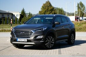 Hyundai Tucson 1.6 T-GDi Style - 1