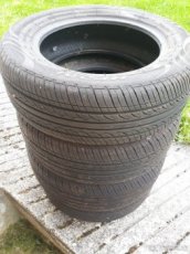 Hifly HF201 215/60 R16 - 1