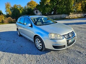 Vw golf 5 variant combi 1,9tdi 77kw - 1