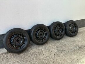 Plechové disky SUZUKI 5X114.3 R15