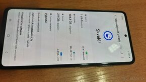 Samsung A52 5G