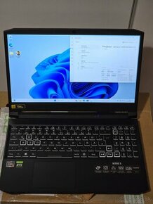 Acer Nitro 5 AN515-45 - 1