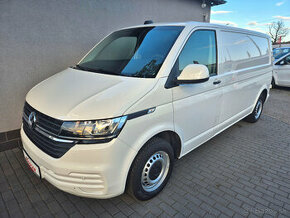 Volkswagen Transporter T6.1 2,0TDI 110kW L2 -DPH- 529.999Kč - 1