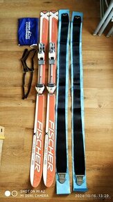 Fischer X-treme 175cm