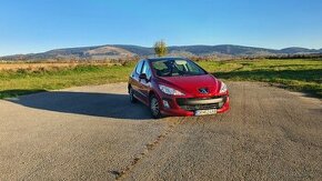 Peugeot 308 T7 Comfort Pack - 1