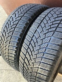 205/55 R16 2ks Semperit SpeedGrip3