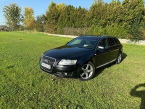 Audi Allroad 2006 3.0 TDI V6 171kw