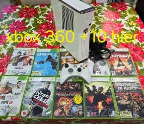 Xbox 360