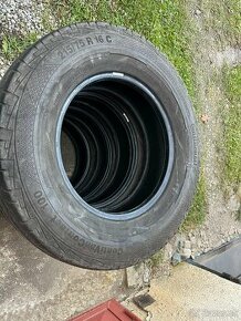 Letné pneumatiky - 215/75R16C