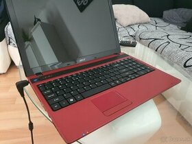 Acer Aspire 5742 series - 1