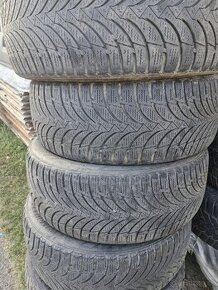 205/55r16 - 1